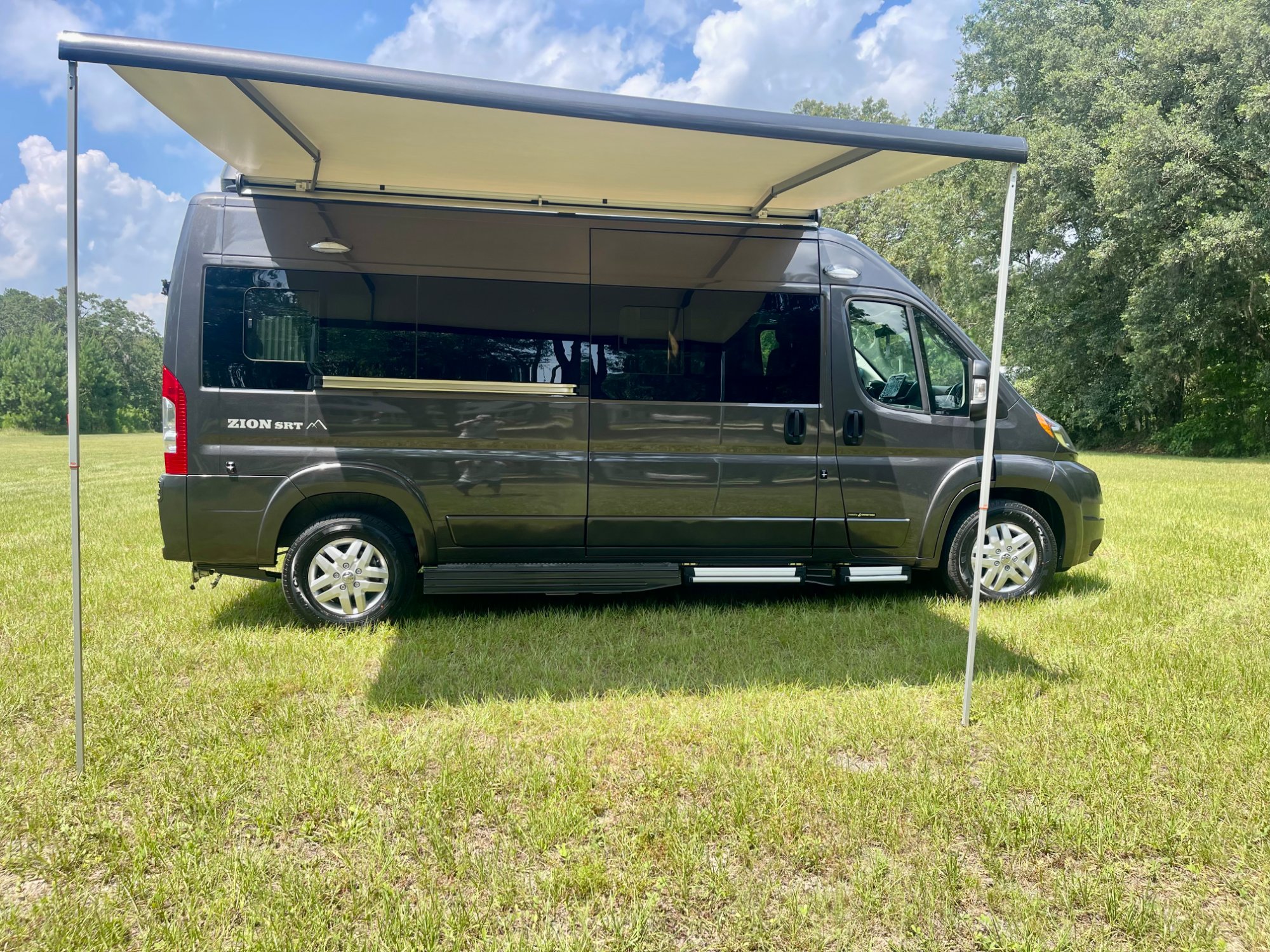 2023 Roadtrek Zion SRT for sale on Searchshop