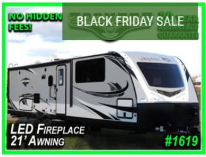 2019 Jayco Travel Trailer Black Friday Sale