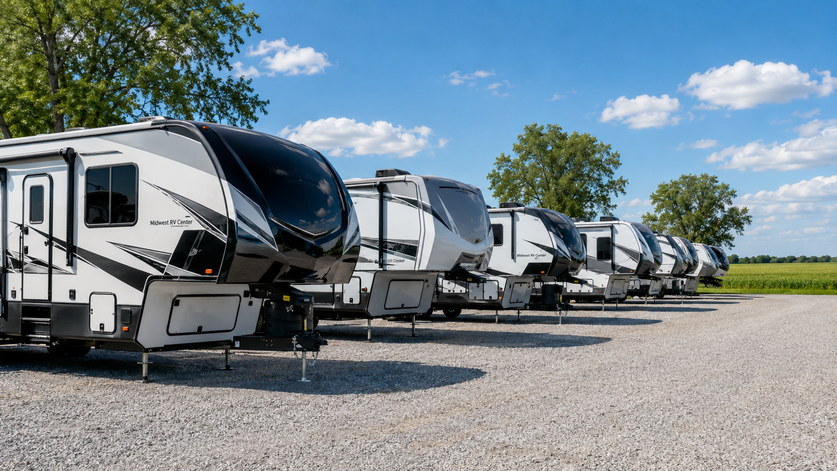 How to Find the Best RV Dealers Near Me (and Why Zoomers RV Tops the List)