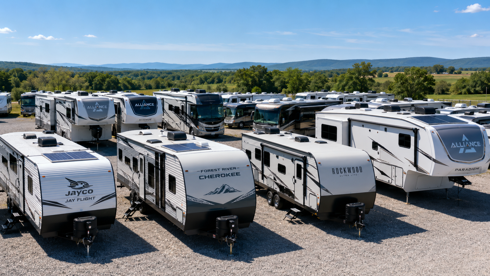 How Much is an RV? The Honest Guide to RV Costs and Pricing