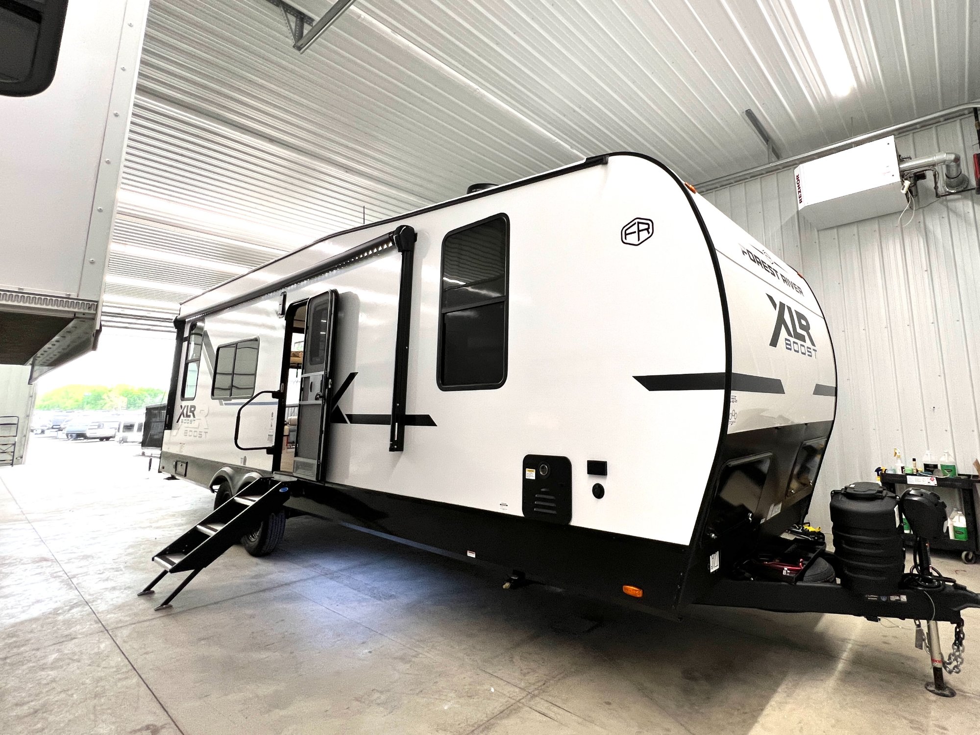 2026 Forest River Xlr Boost
