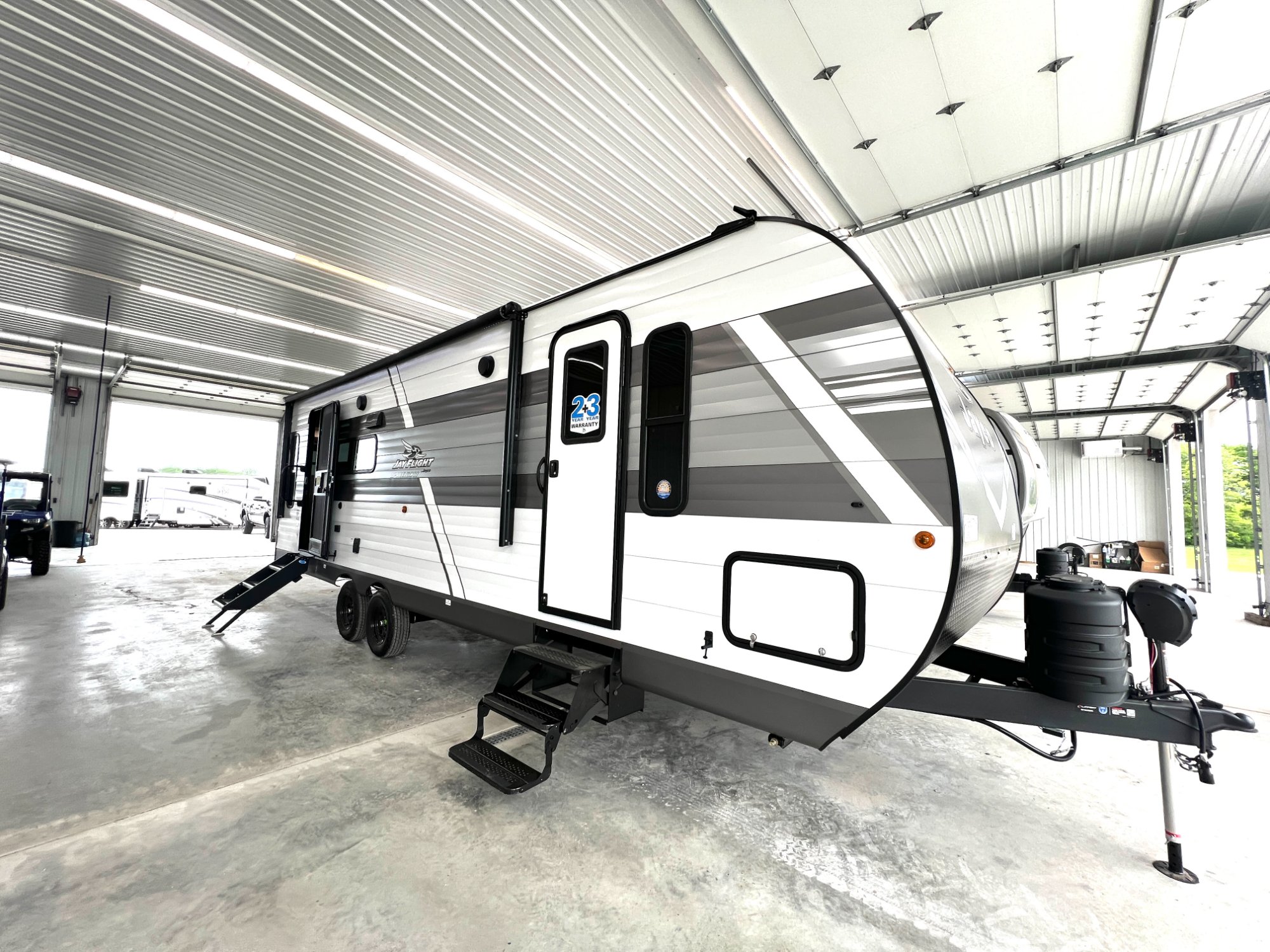 2027 Jayco Jay Flight Slx