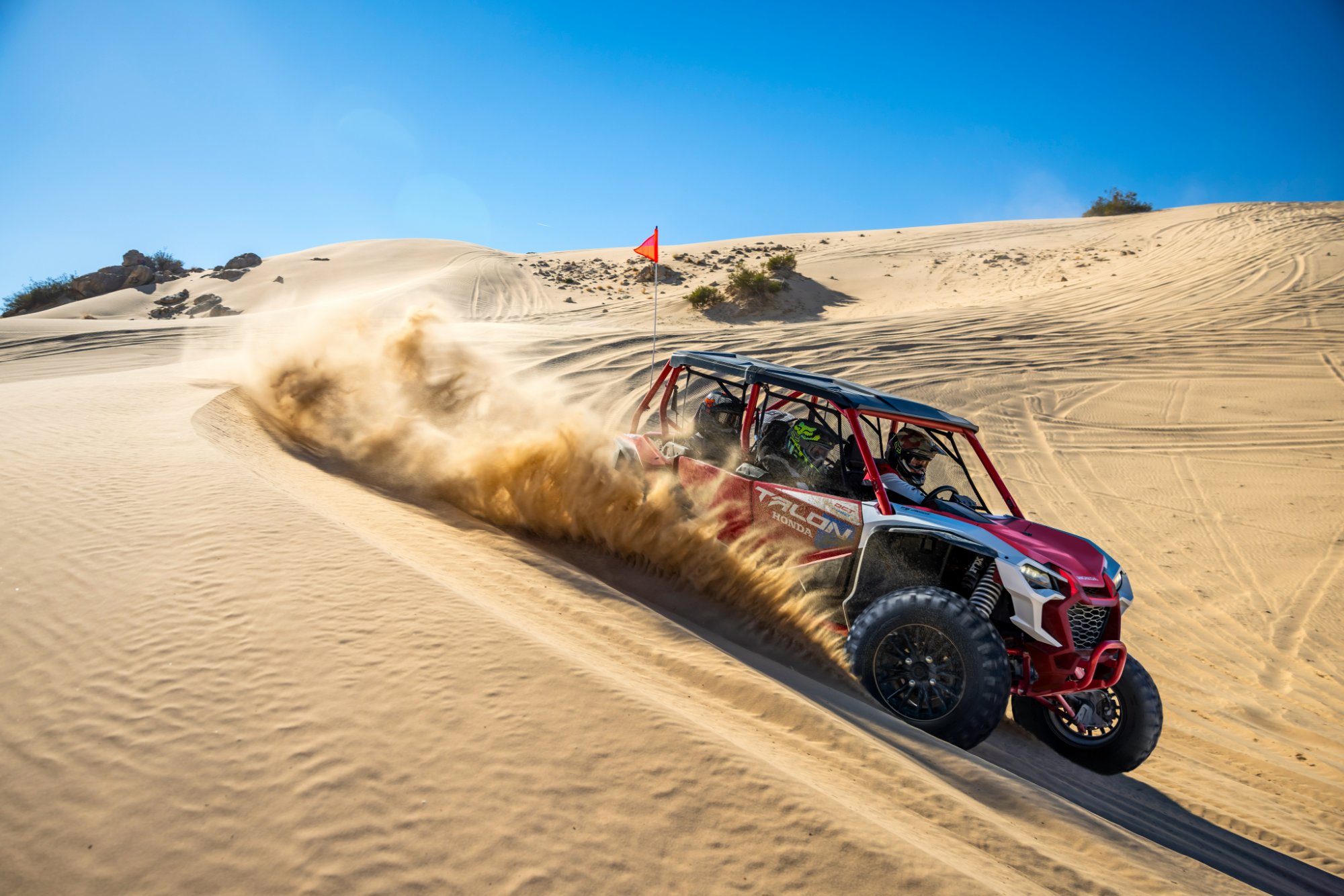 Honda Powersports