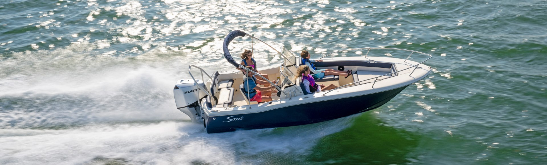 Honda Marine