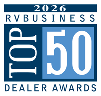 Top 50 Dealer Awards
