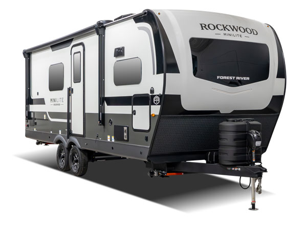 2026 Rockwood Mini Lite 2523MBR
