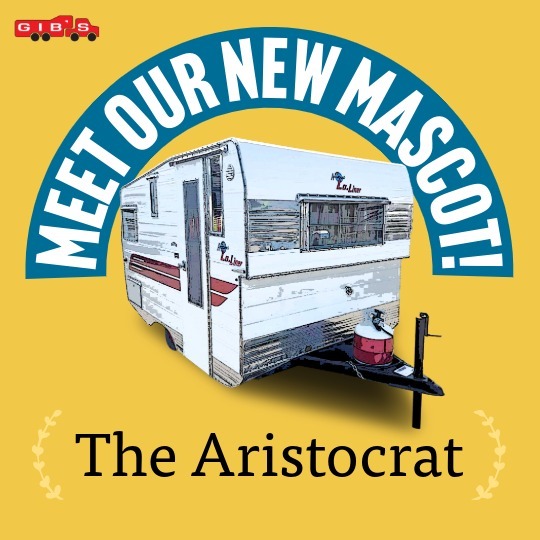 A Timeless Treasure Returns Home: Meet Our Restored 1963 Aristocrat Trailer