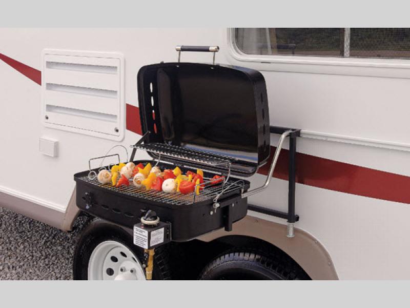 Folding Pop Up Campers