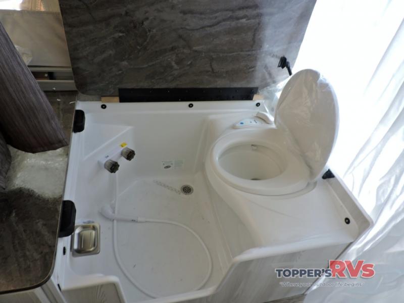 Folding Pop Up Campers