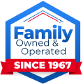 Family Owned and Operated Since 1967