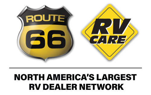 RV Care and Route 66 Partnership