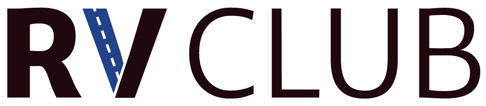 RV Club Logo