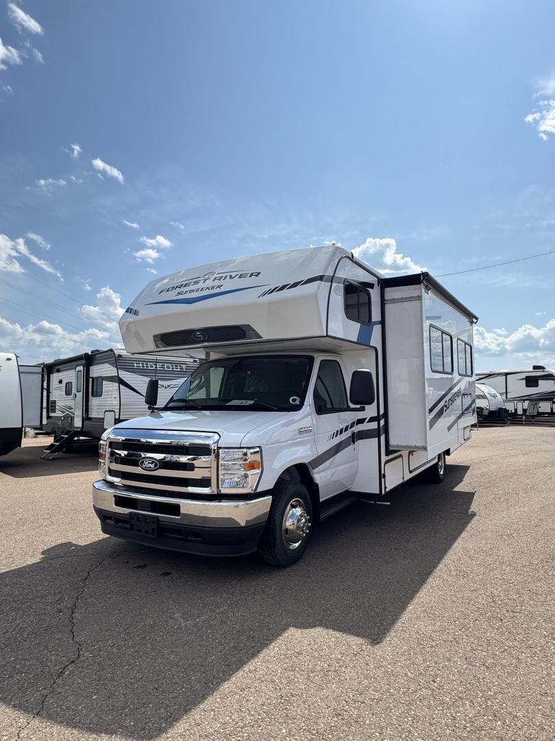2026 Forest River Sunseeker 2550ds Le