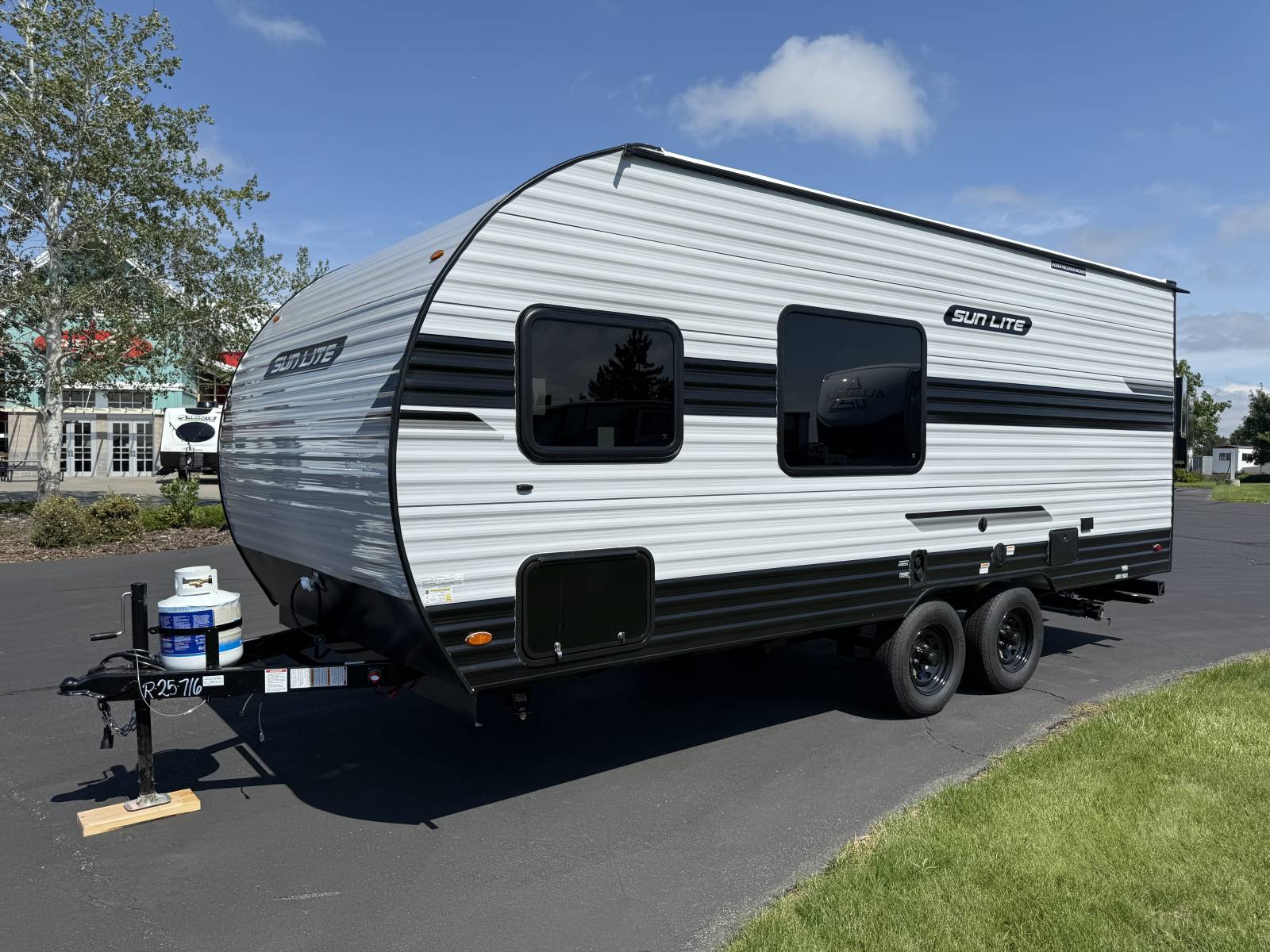 2026 Sunset Park & Rv Inc Sun-lite