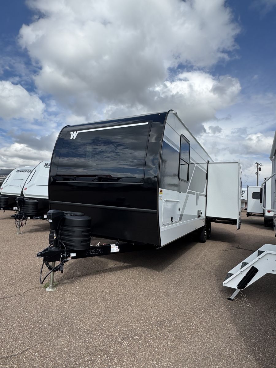 2026 Winnebago Thrive
