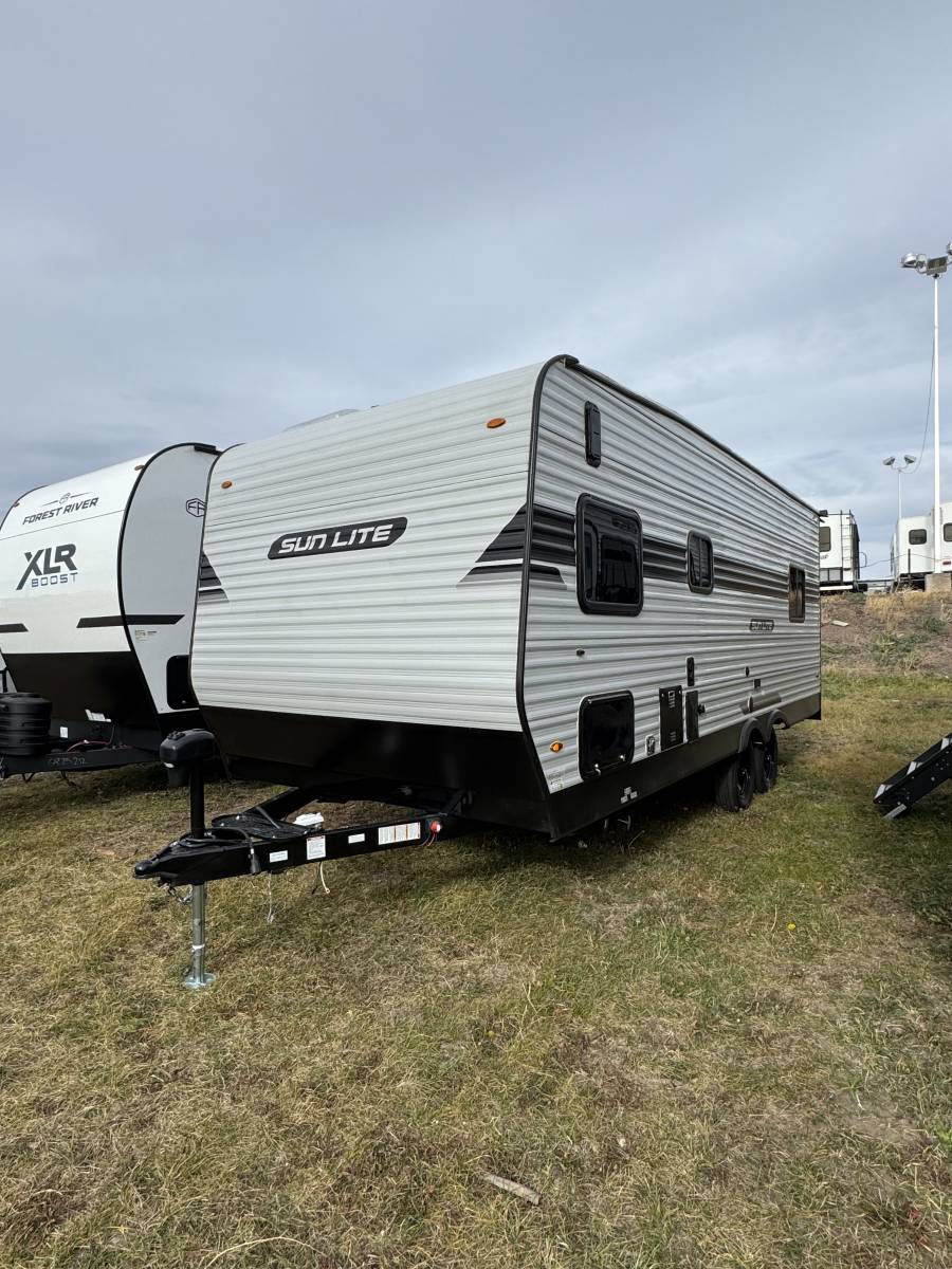 2026 Sunset Park & Rv Inc Sun-lite