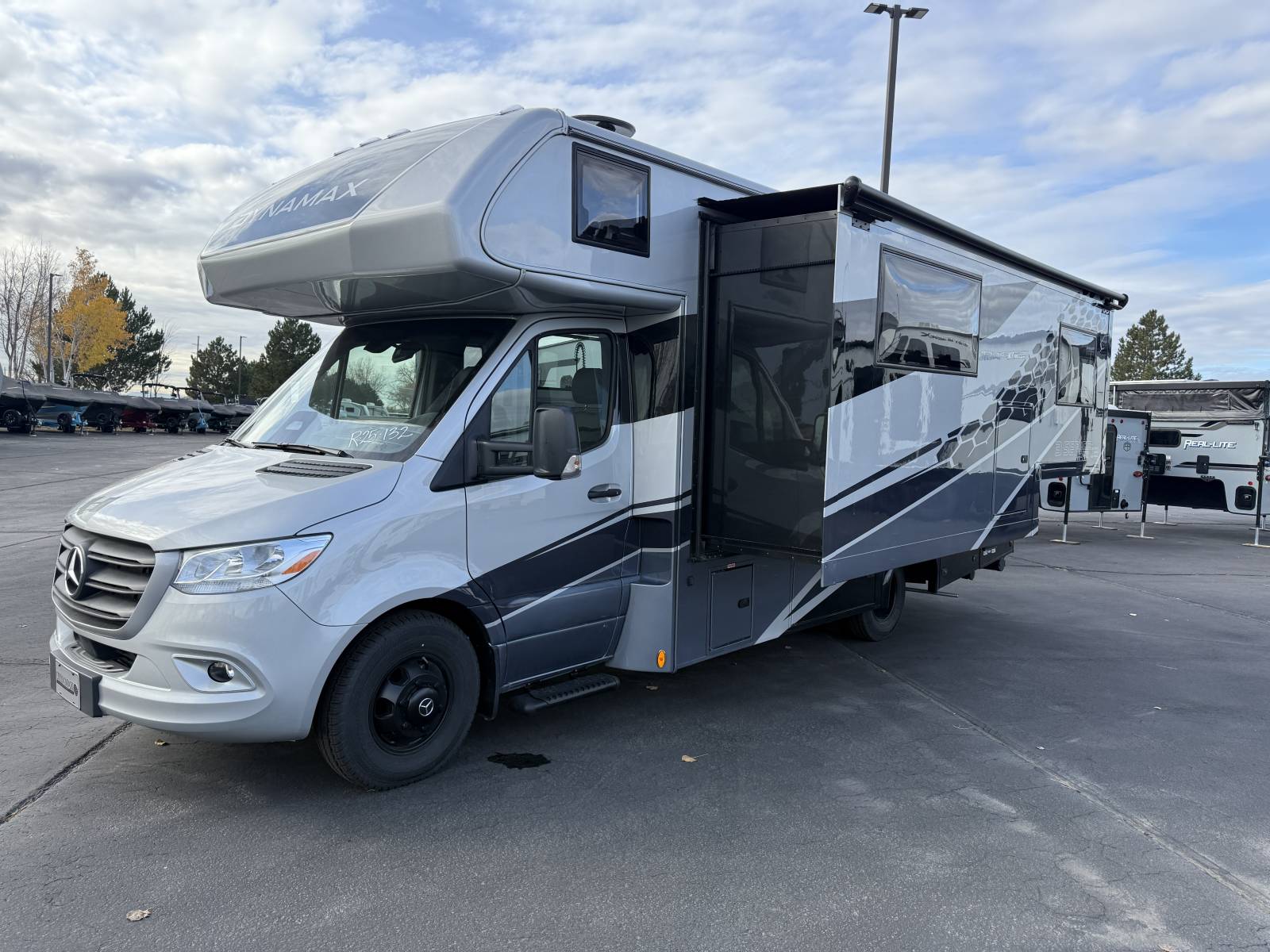 2026 Dynamax Isata