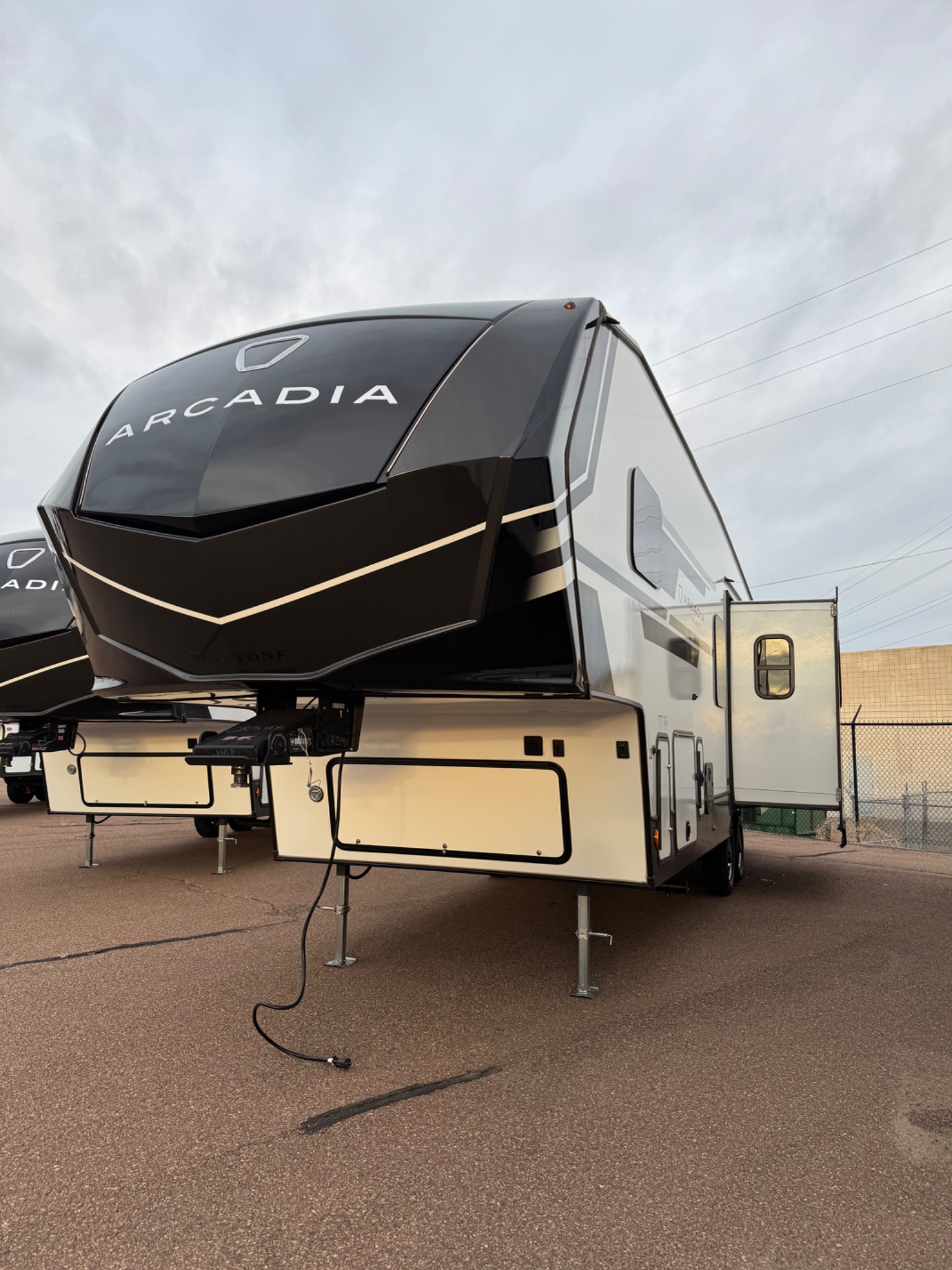 2026 Keystone Arcadia Select 27SBH for Sale in Great Falls, MT