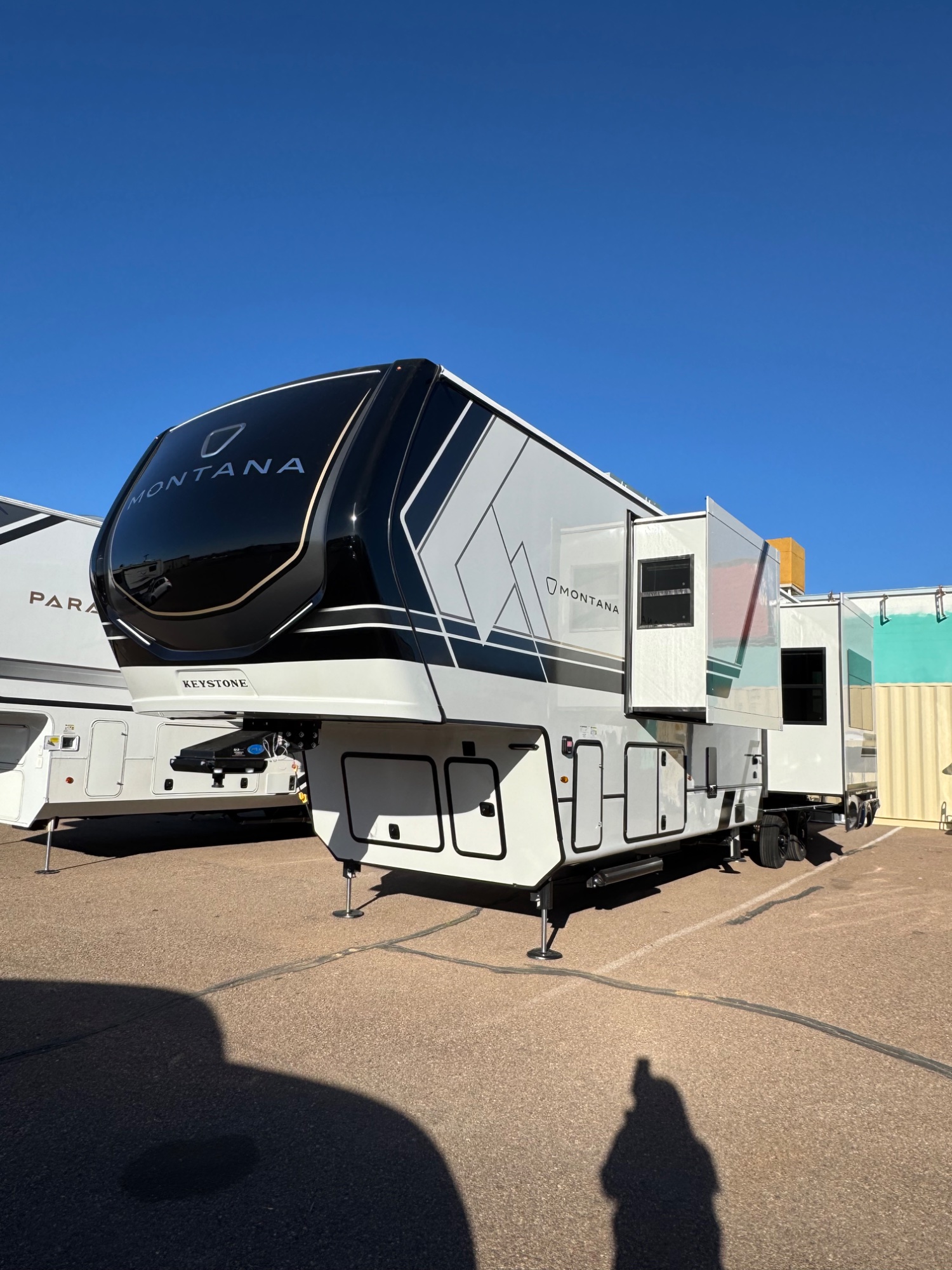 2026 Keystone Montana 3901RK for Sale in Great Falls, MT