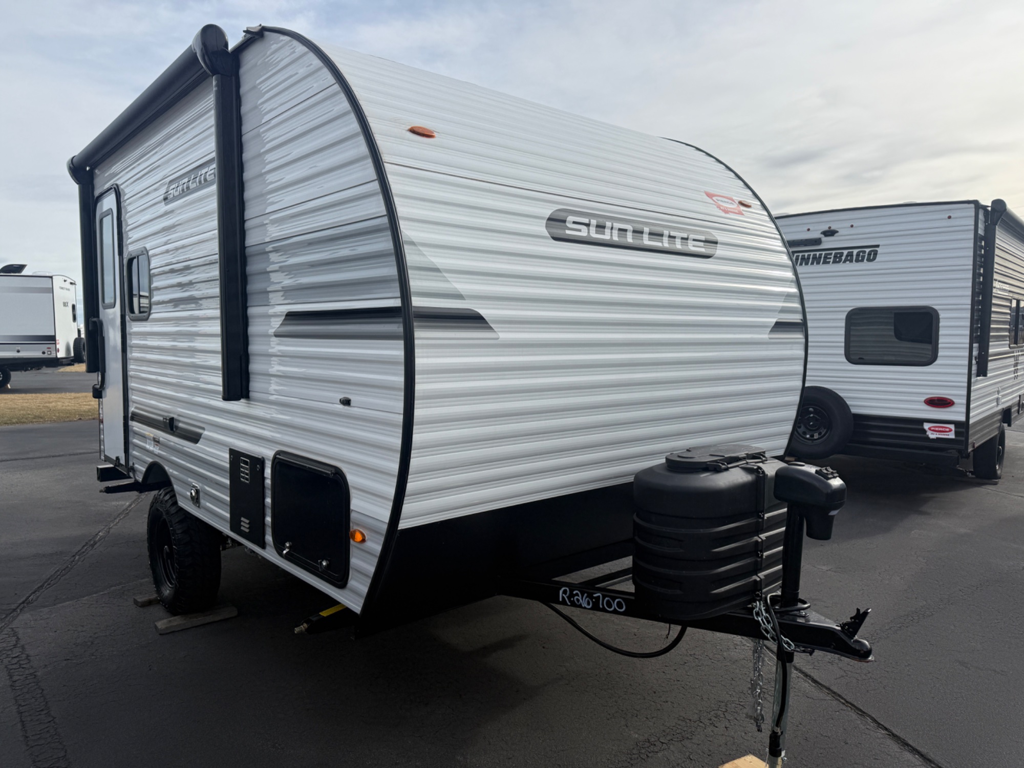 2026 Sunset Park & Rv Inc Sun-lite