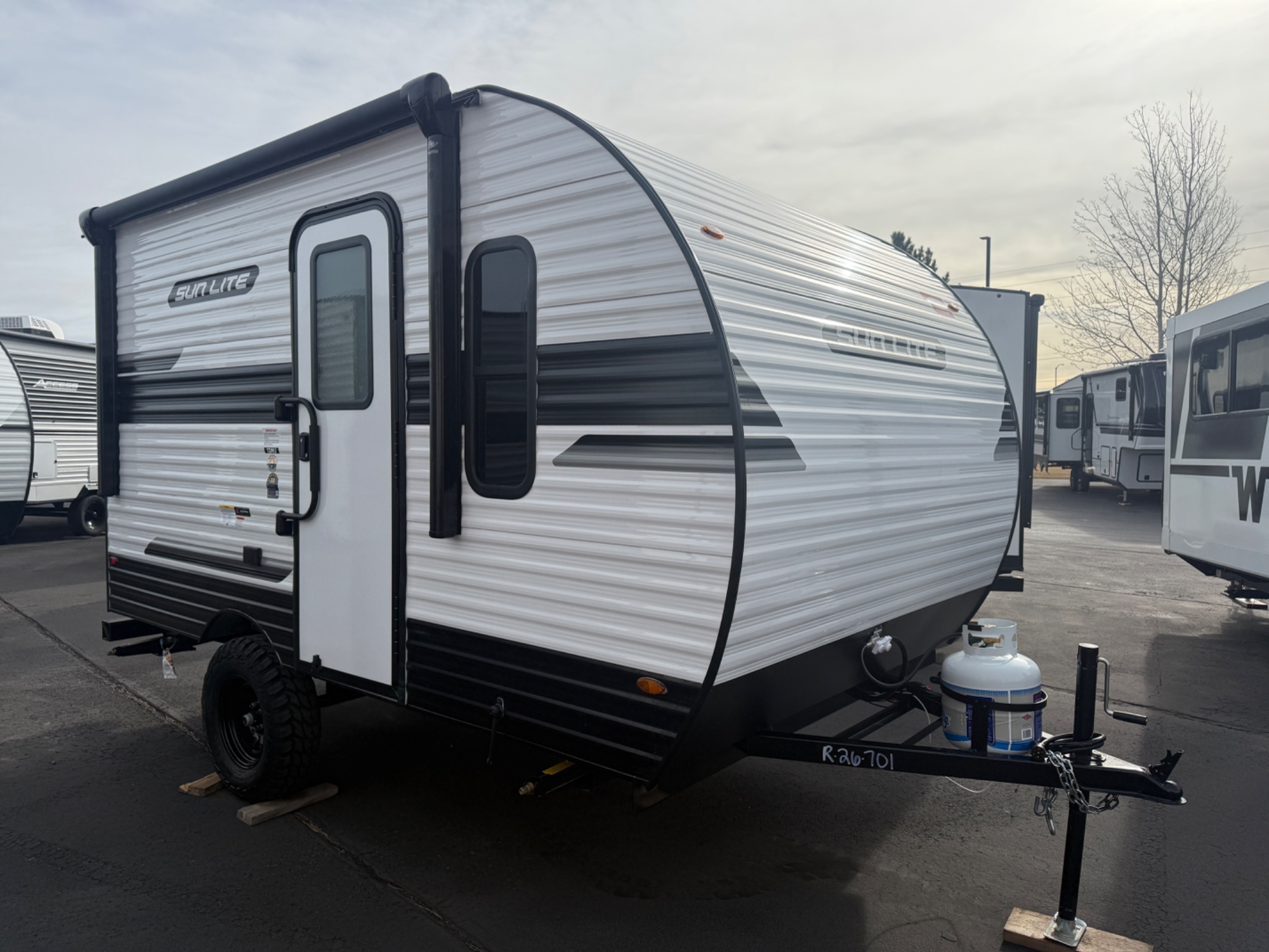 2026 Sunset Park & Rv Inc Sun-lite