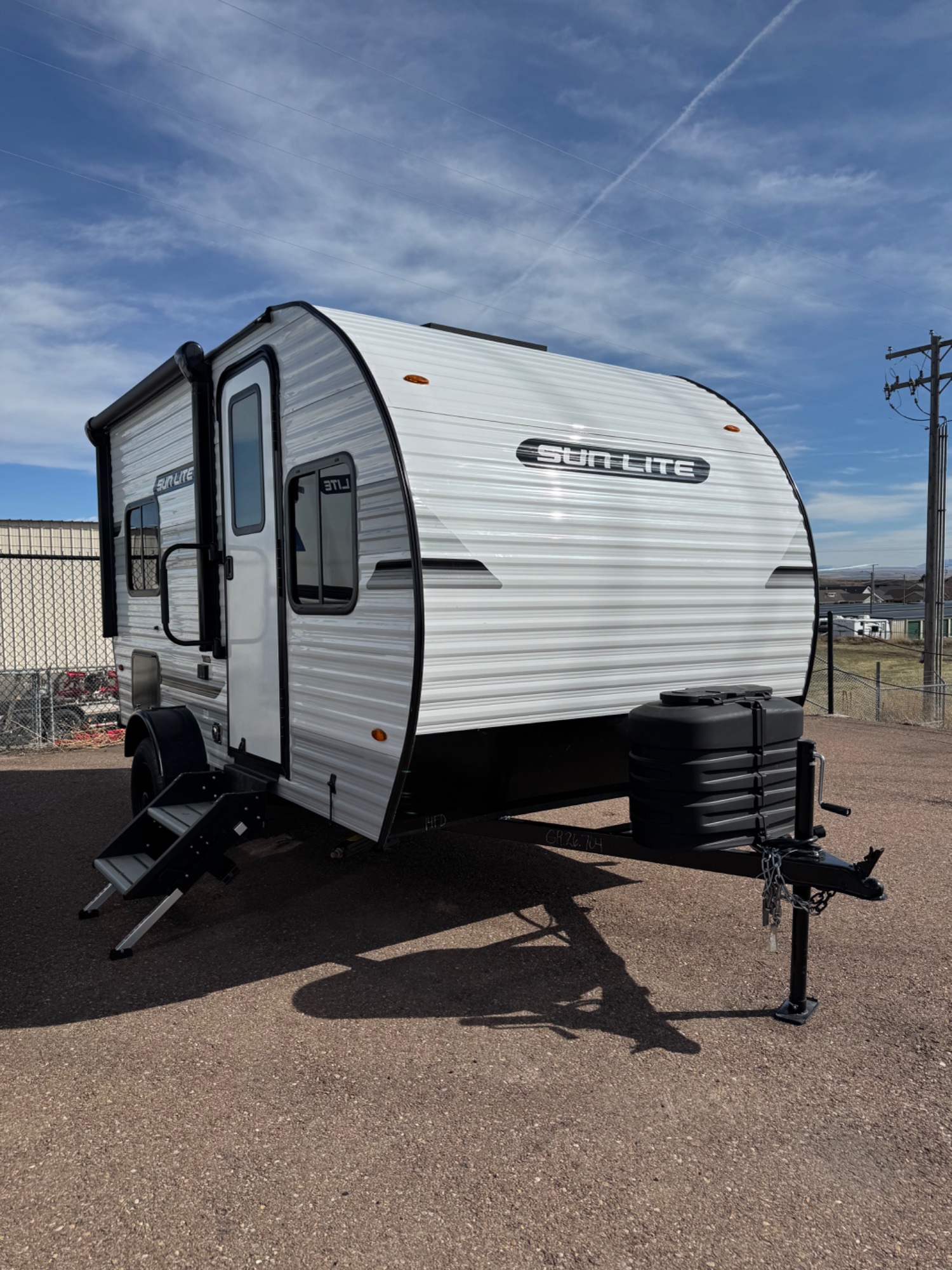 2026 Sunset Park & Rv Inc Sun-lite
