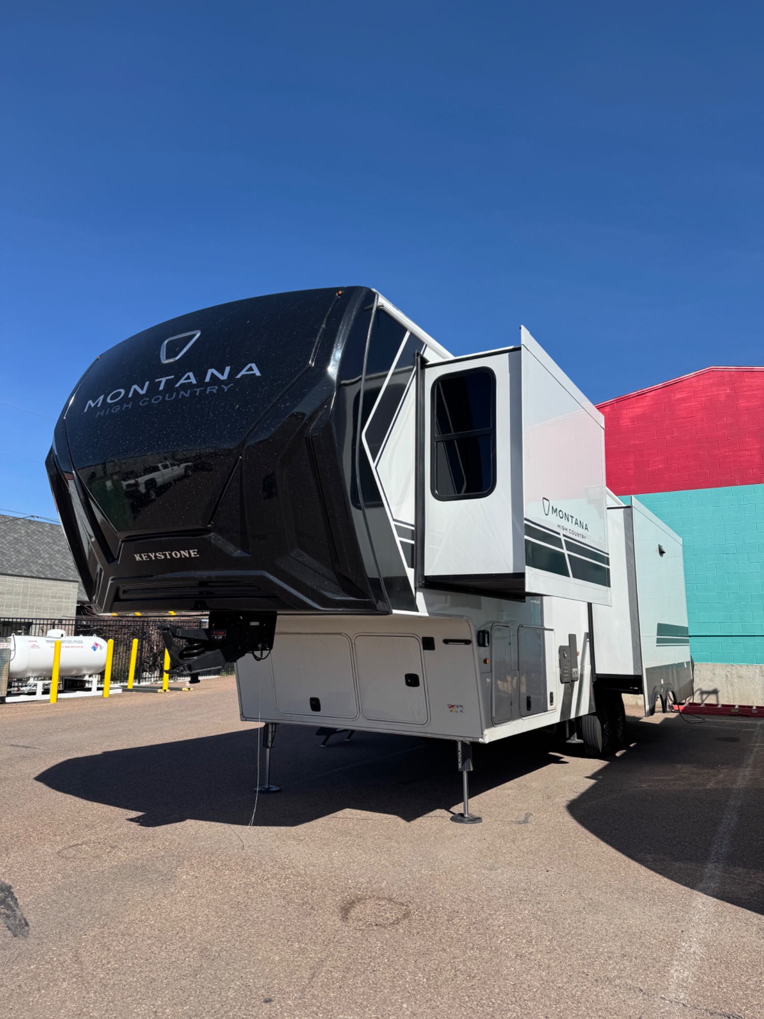 2026 Keystone Montana High Country 290RL for Sale in Great Falls, MT