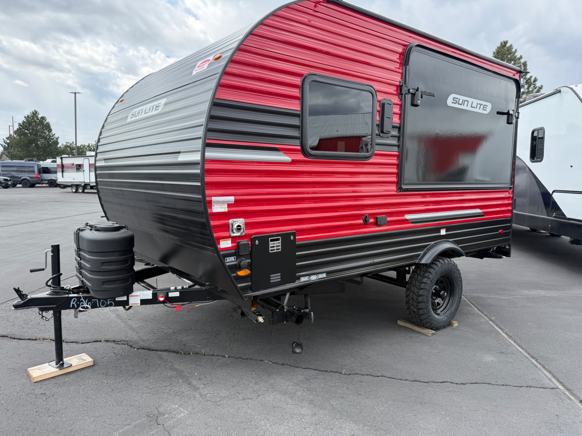 2026 Sunset Park & Rv Inc Sun-lite