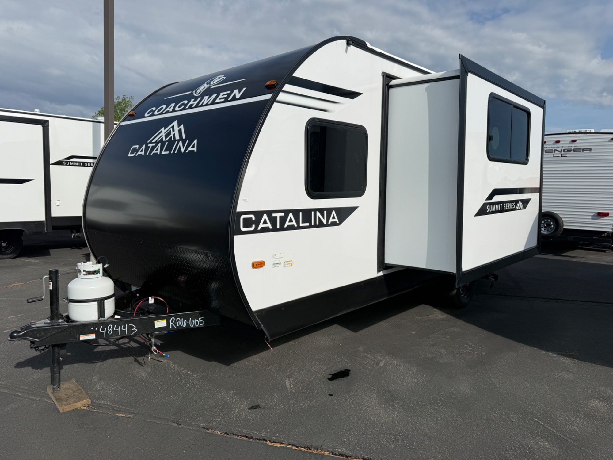 2026 Coachmen Catalina Summit Series 7