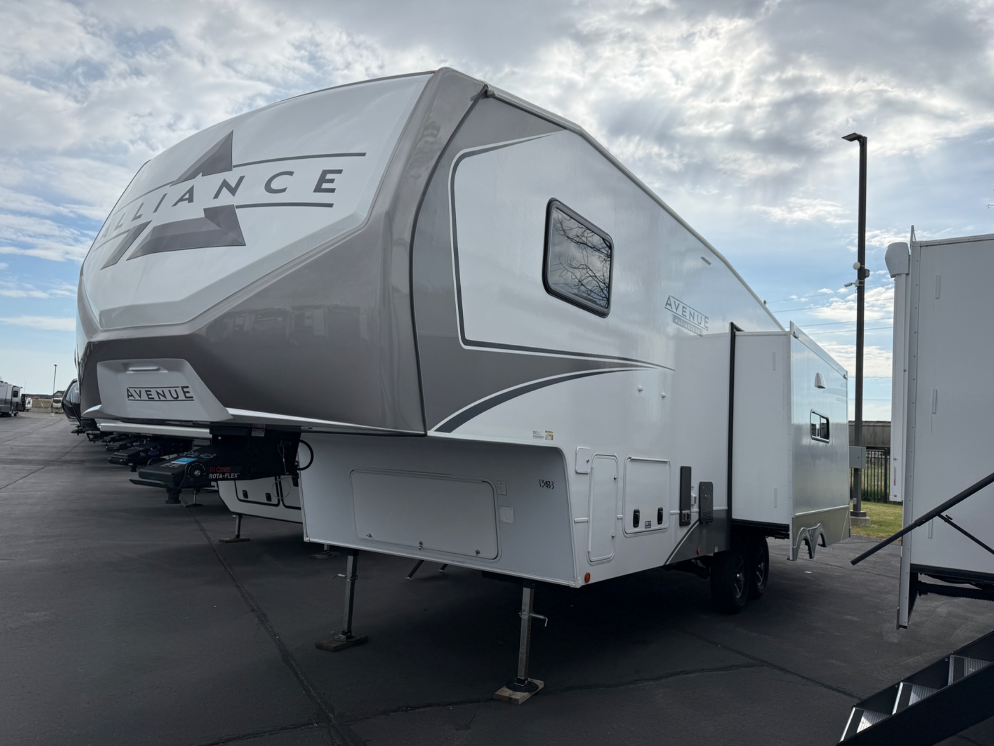 2026 Alliance Rv Avenue 29rl