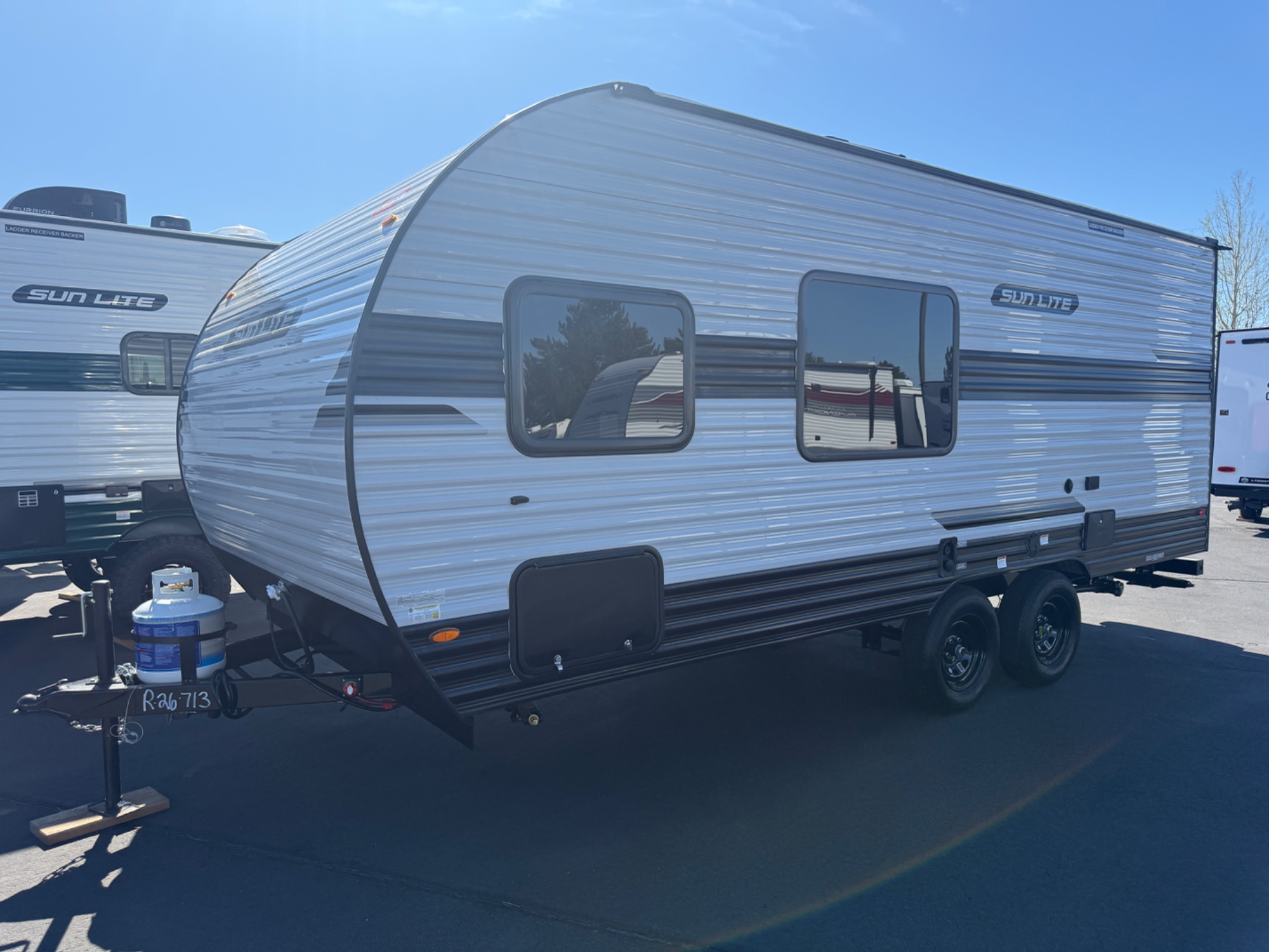 2026 Sunset Park & Rv Inc Sun-lite