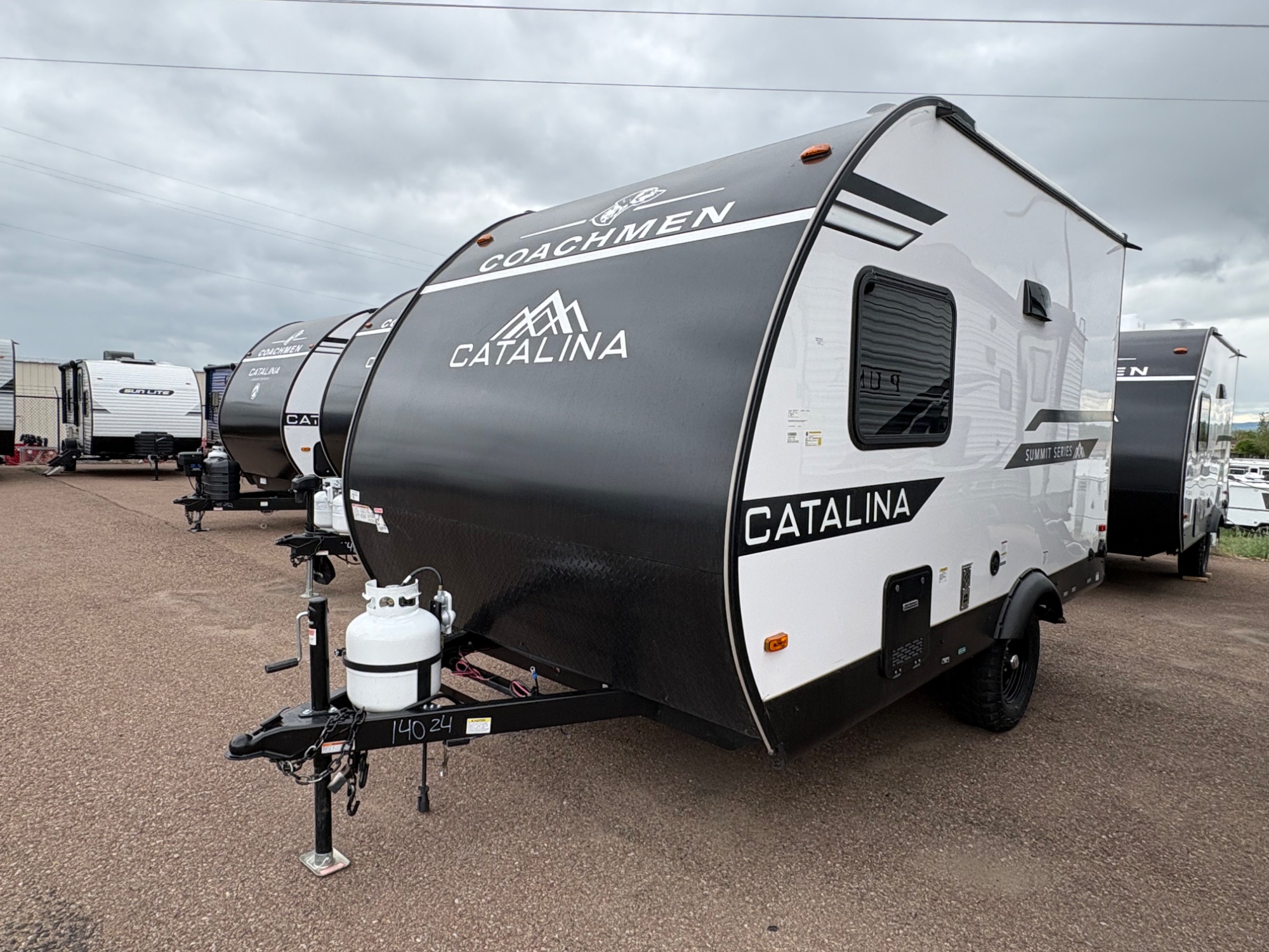 2026 Coachmen Catalina