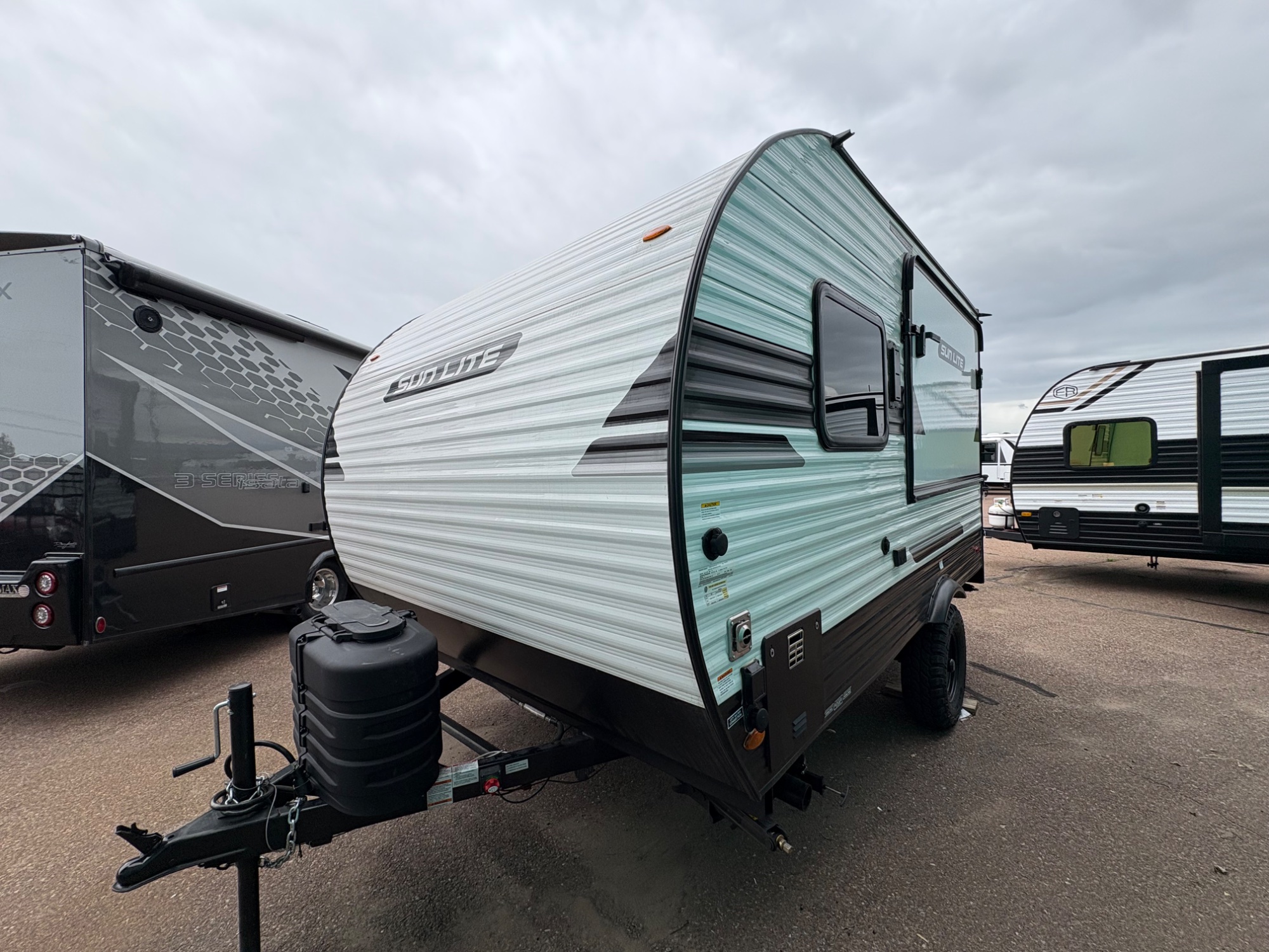 2026 Sunset Park & Rv Inc Sun-lite