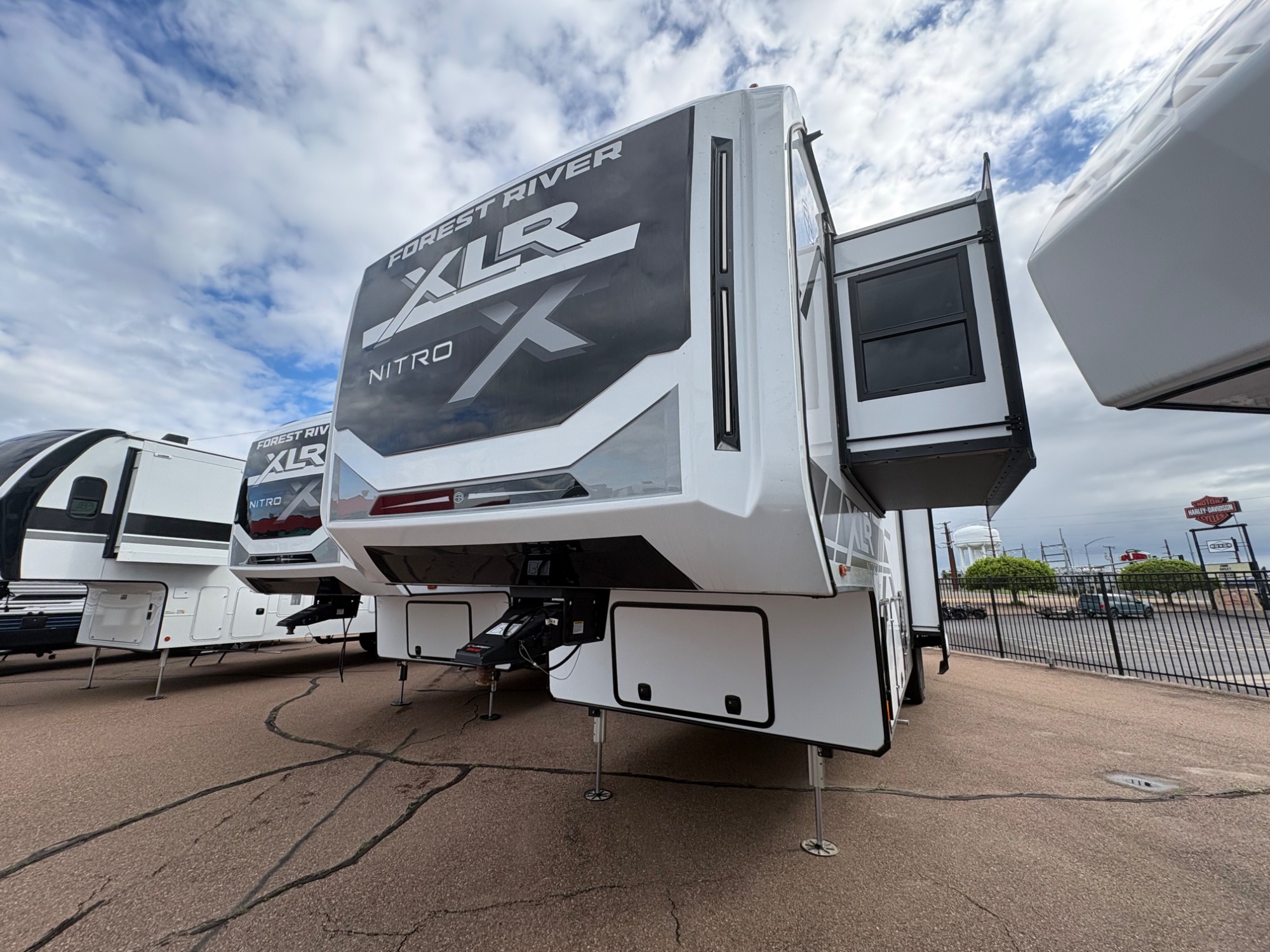 2026 Forest River Xlr