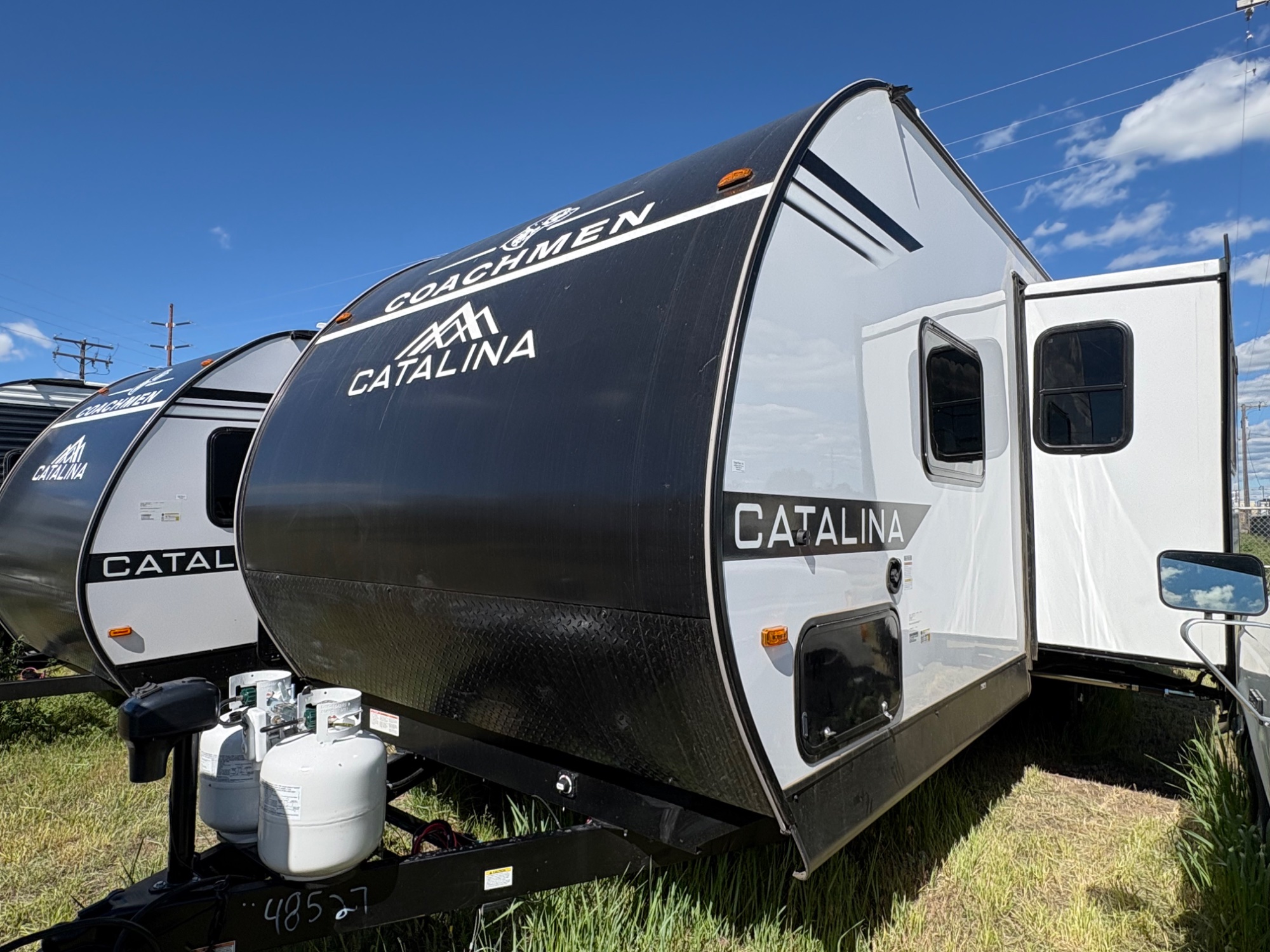 2026 Coachmen Catalina Summit Series 8