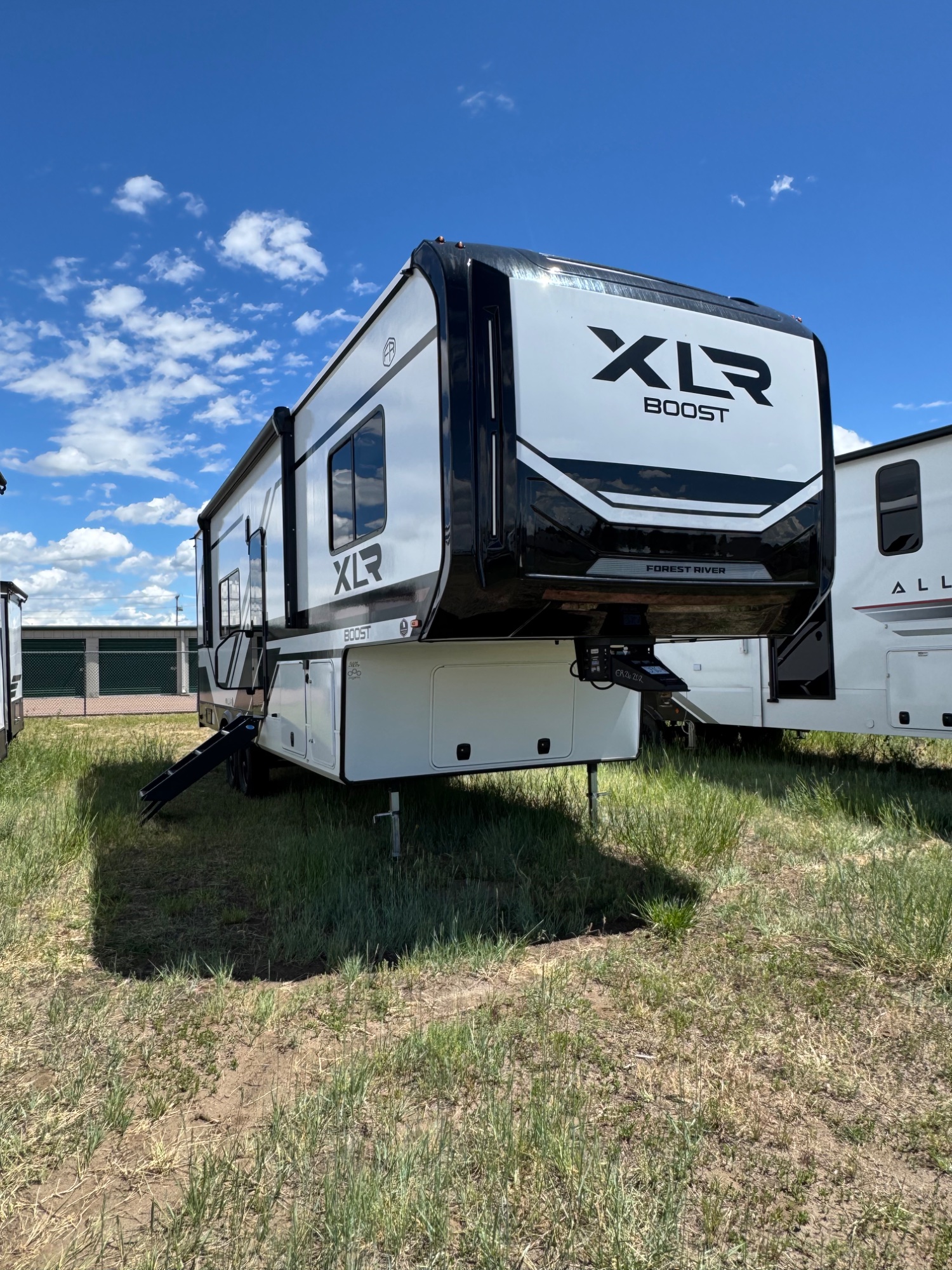 2026 Forest River Xlr