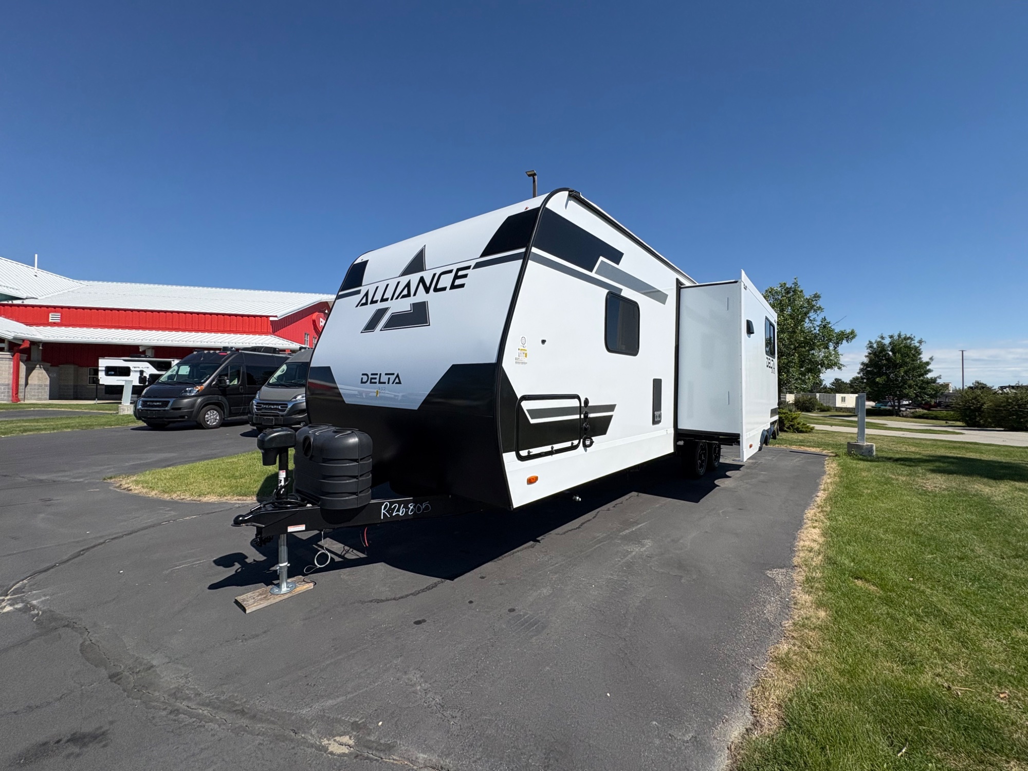 2026 Alliance Rv Delta