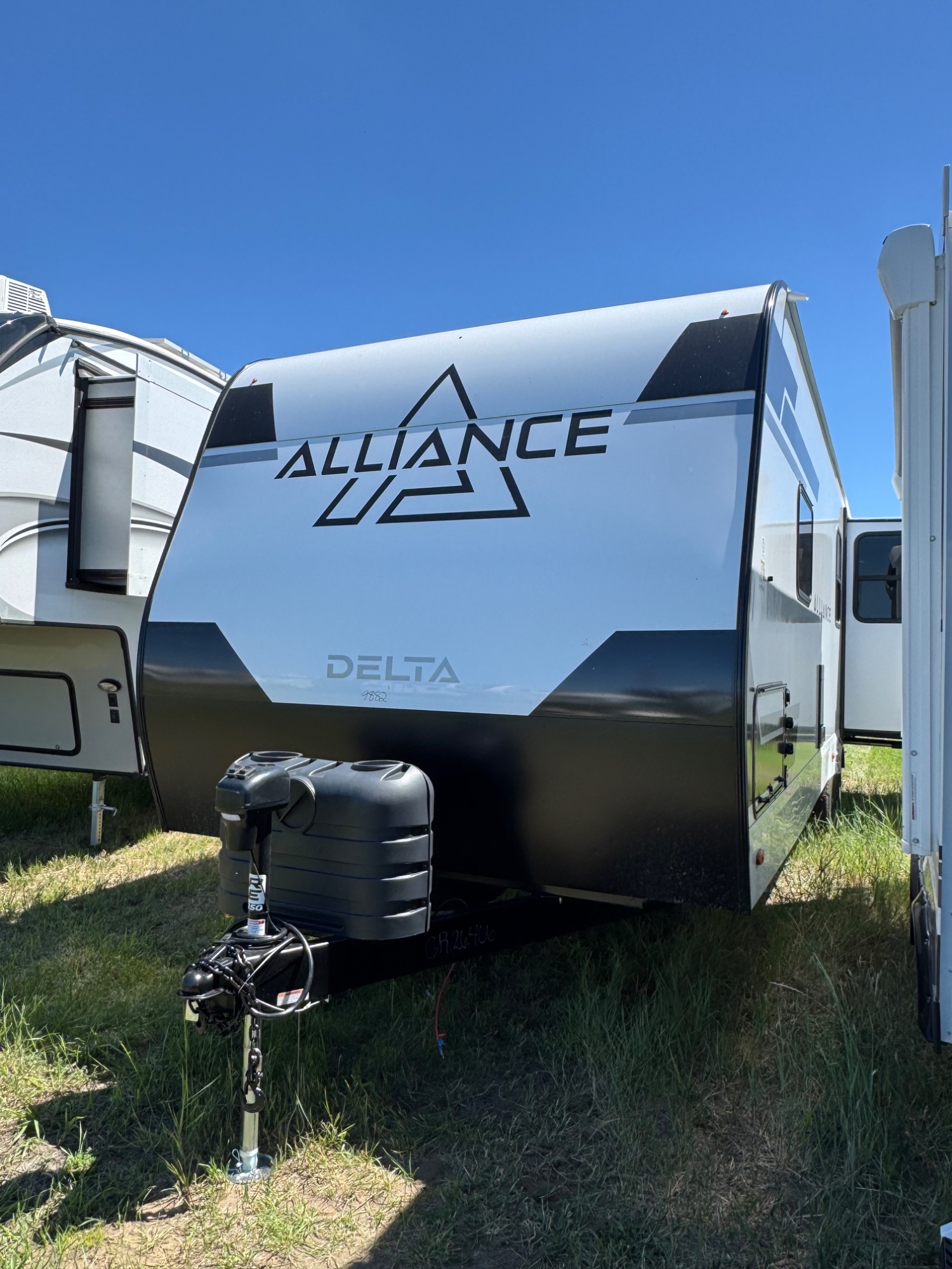 2027 Alliance Rv Delta