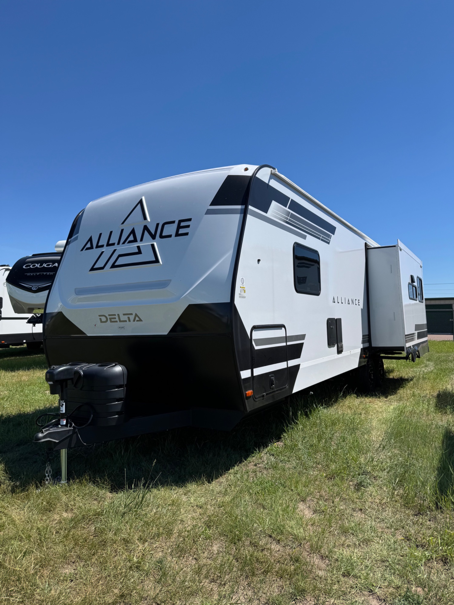 2027 Alliance Rv Delta 292rl