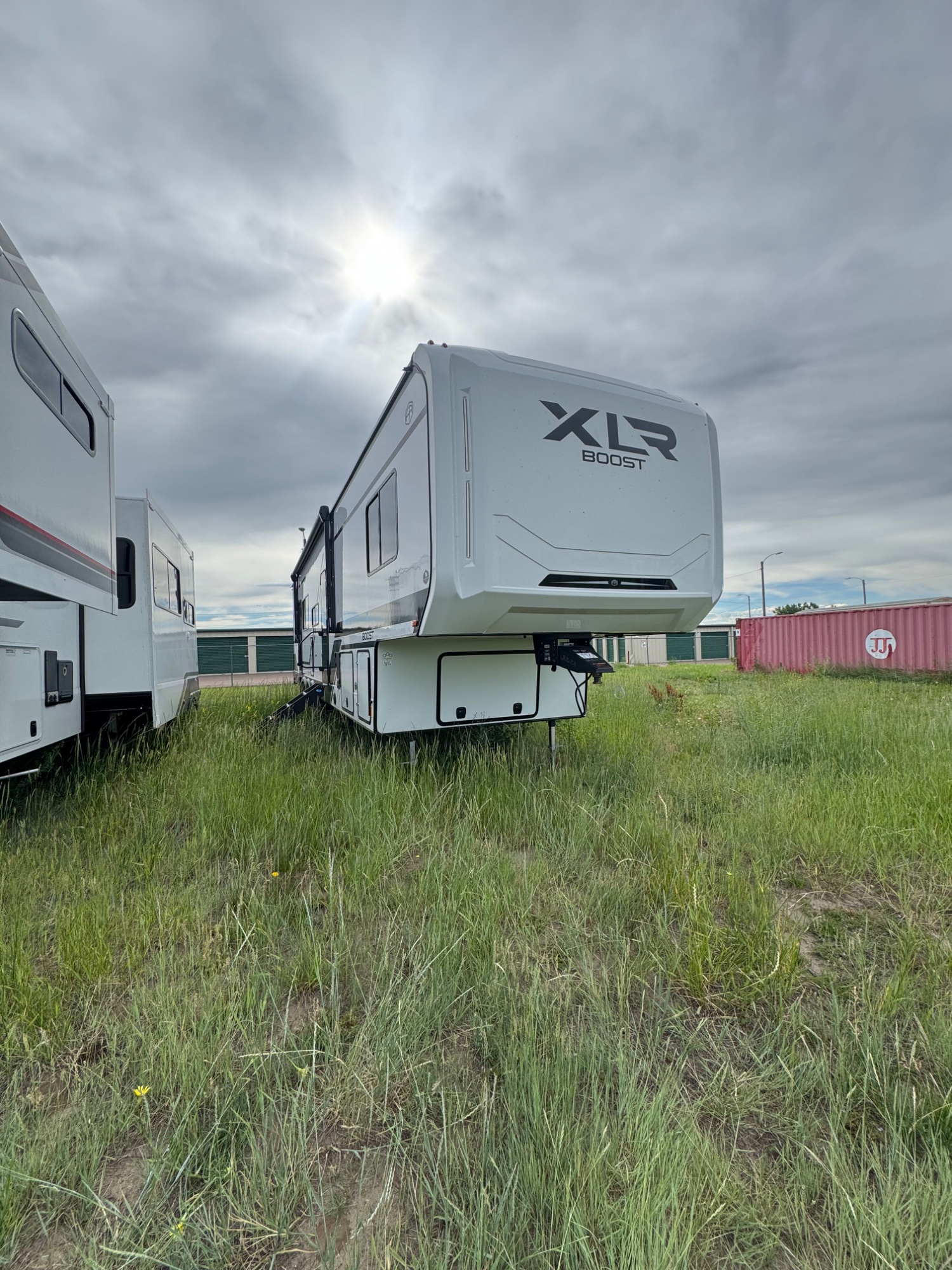 2027 Forest River Xlr