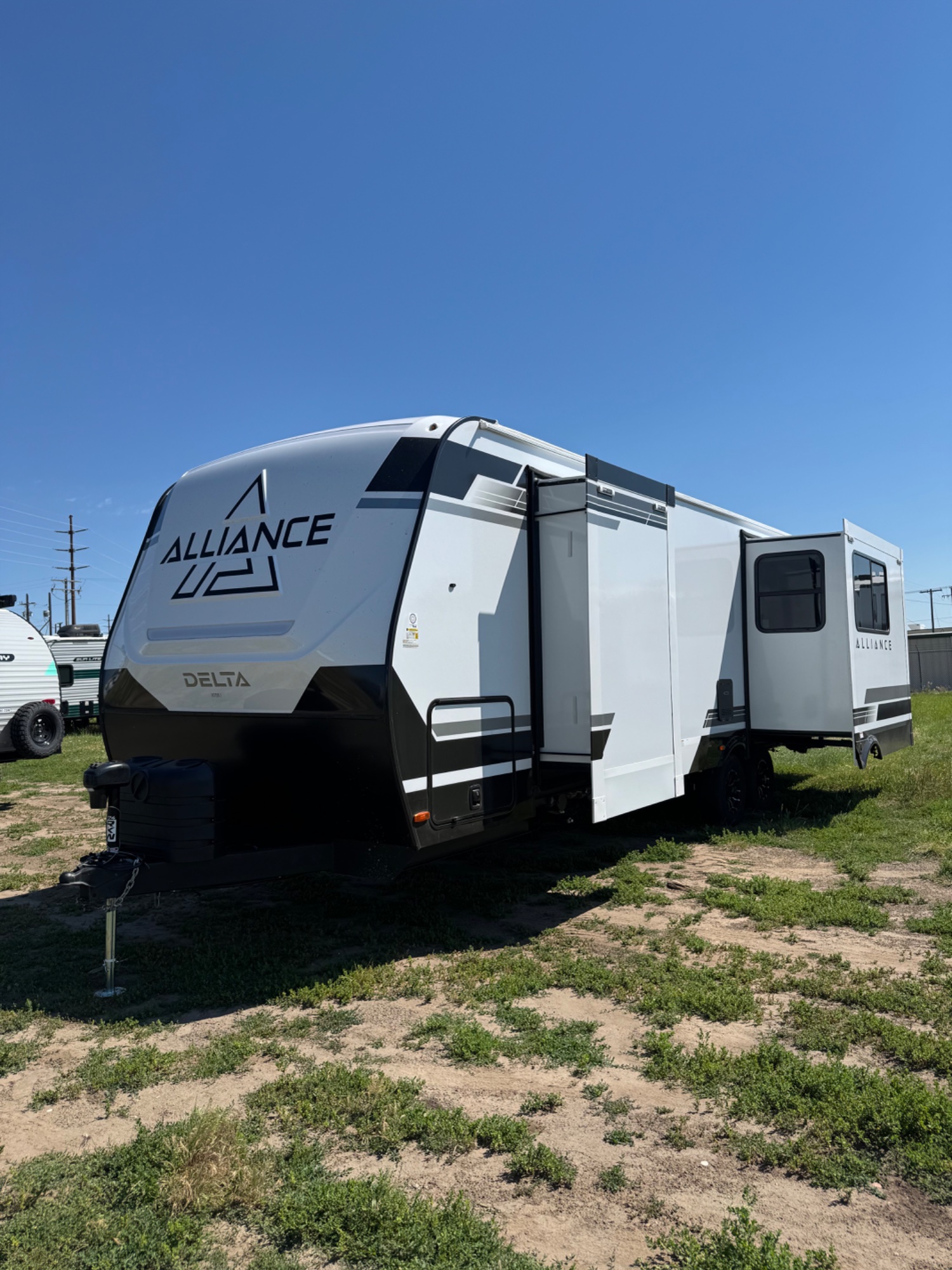 2027 Alliance Rv Delta
