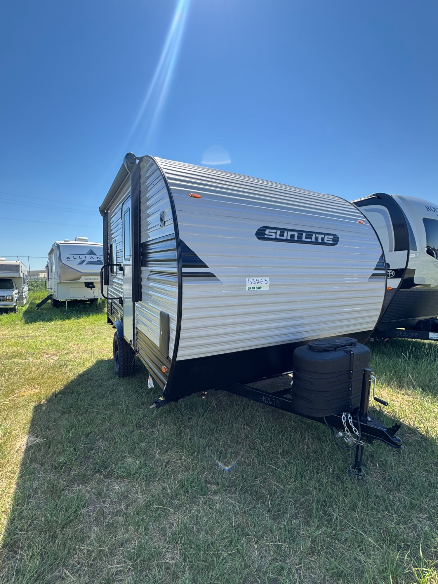 2027 -sunset-sunlite-travel-trailer-14th Sun Lite
