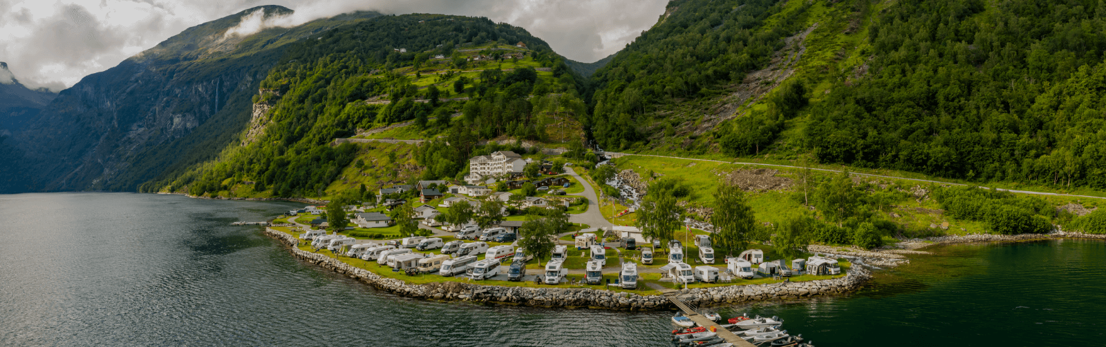 Pierce RV Trade and Consignment