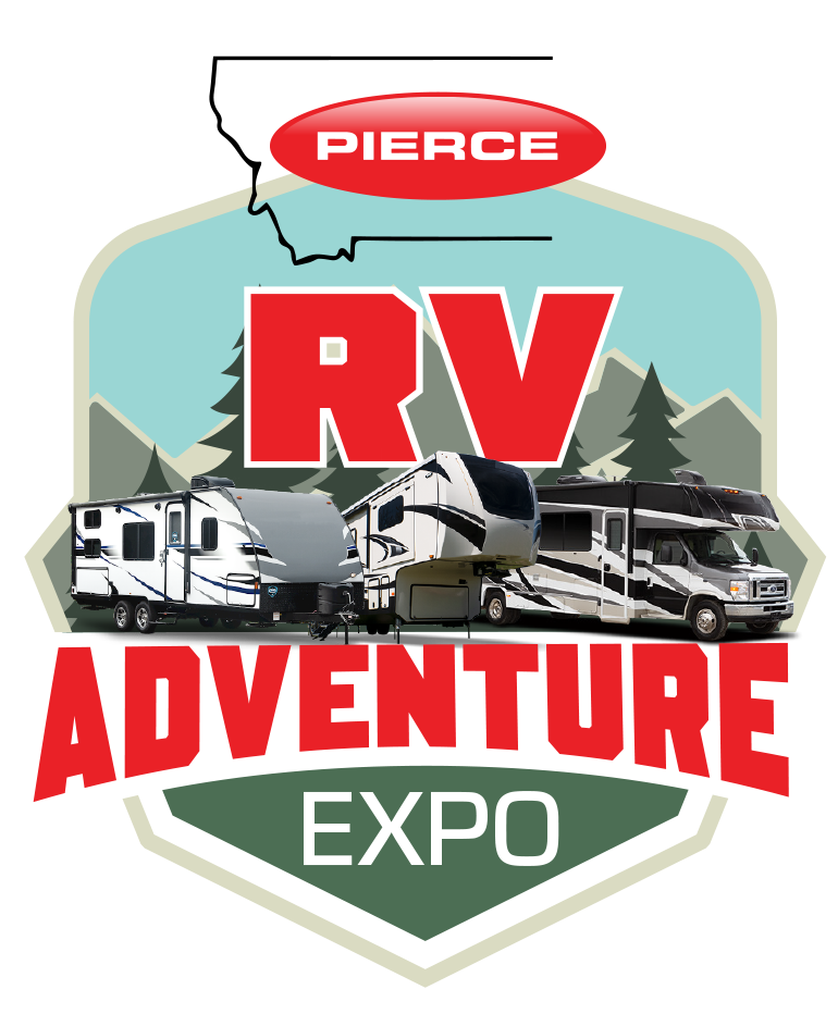 Pierce RV Adventure Expo