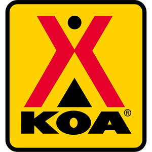 KOA - Kampgrounds of America