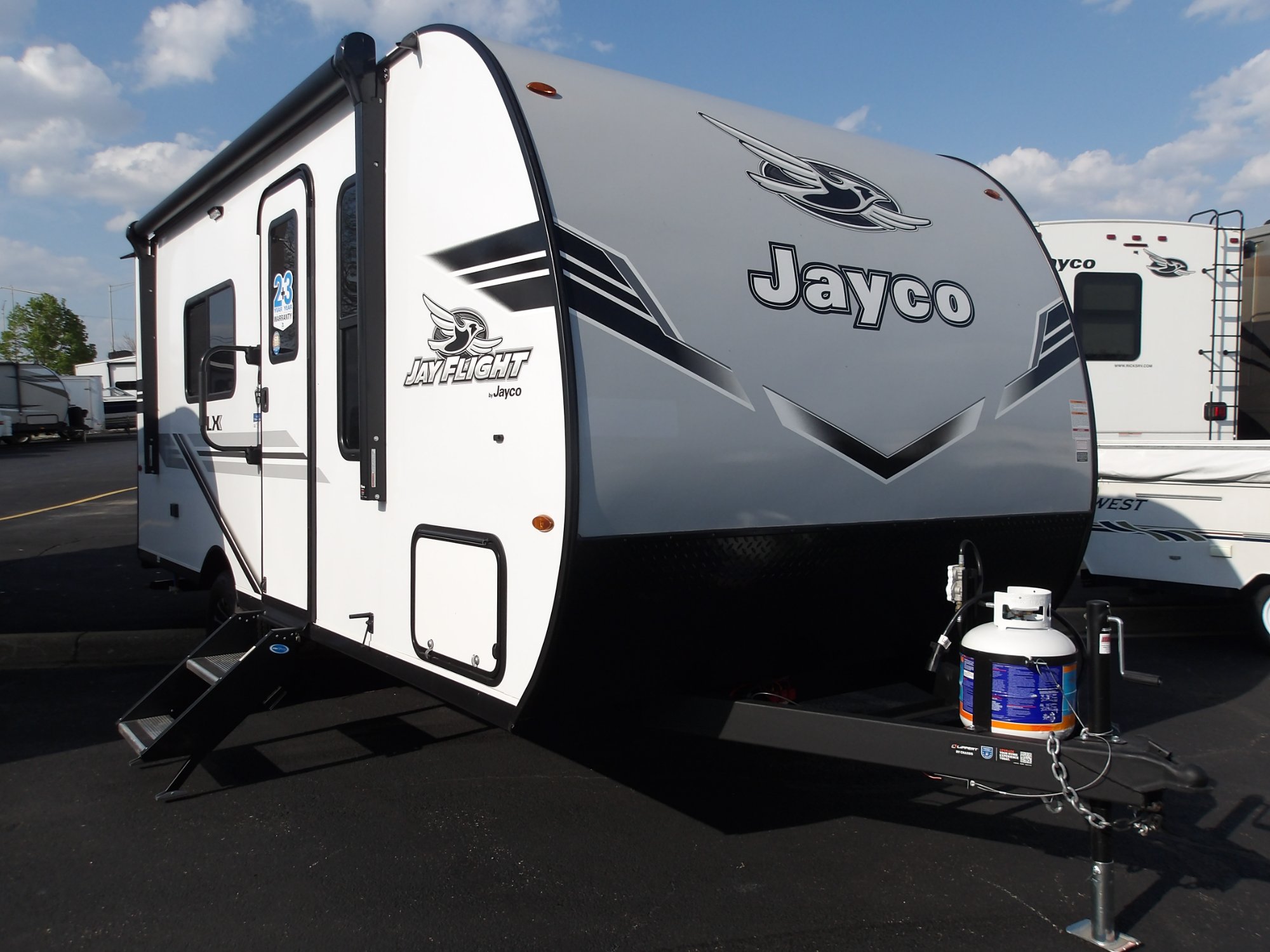 2026 Jayco Jay Flight Slx