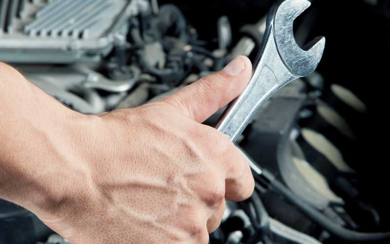 Certified Technicians