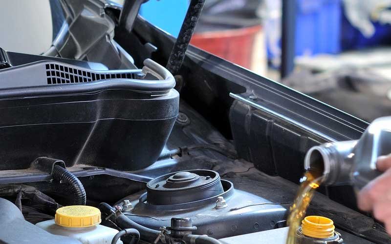 State of the Art Equipment