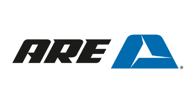 A.R.E. Logo