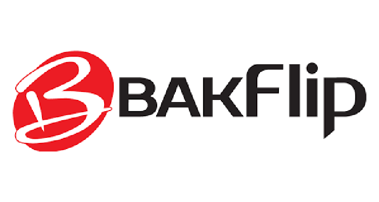 BAKFlip Logo